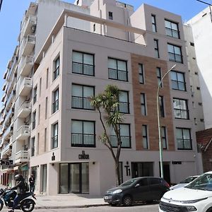 B Departamento en Mar del Plata a metros del mar